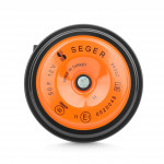 SEGER - 50F Midi Disk Korna 12V (Didit) , İnce Ses , Toyota Soket ( Toyota )