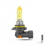 HB4 9006 12V 51W P22d Xenon Yellow (2.700K Sarı Işık)